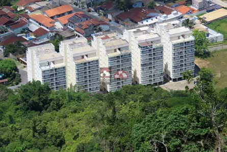 Apartamento com 2 Quartos à venda, 82m² no Cidade Jardim, Caraguatatuba