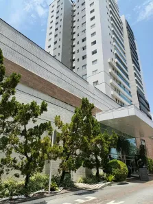 Apartamento com 4 Quartos para alugar, 202m² no Aleixo, Manaus