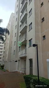 Apartamento com 2 Quartos à venda, 58m² no Vila Carrão, São Paulo