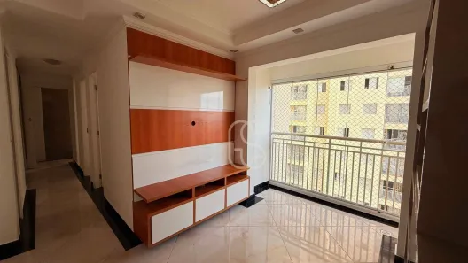 Apartamento com 3 Quartos à venda, 68m² no Ponte Grande, Guarulhos