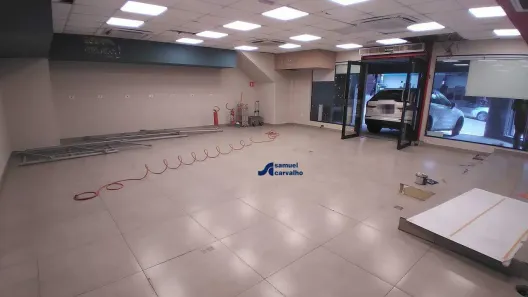 Galpão/Depósito/Armazém para alugar, 200m² no Perdizes, São Paulo