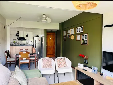 Apartamento com 2 Quartos à venda, 70m² no Pituba, Salvador