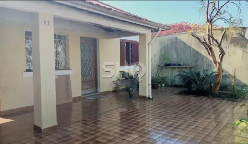 Casa com 4 Quartos à venda, 260m² no Jardim do Colégio (Zona Norte), São Paulo