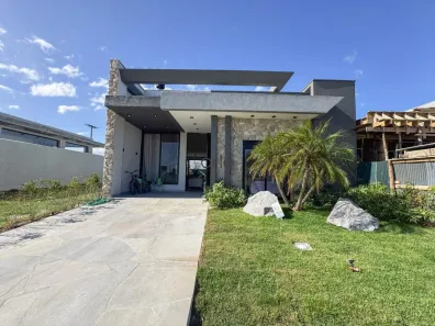 Casa de Condomínio com 4 Quartos à venda, 150m² no XANGRI-LÁ, Xangri-lá