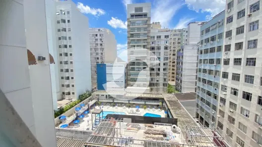 Apartamento com 3 Quartos à venda, 130m² no Icaraí, Niterói