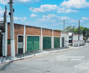 Lote/Terreno à venda, 998m² no Vila Resende, Caçapava