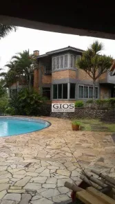 Casa de Condomínio com 4 Quartos à venda, 750m² no Condomínio Refúgio dos Pinheiros, Itapevi