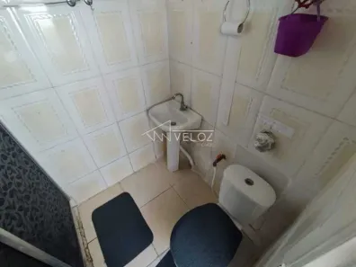 Apartamento com 2 Quartos à venda, 42m² no Catumbi, Rio de Janeiro