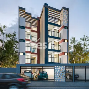Apartamento com 2 Quartos à venda, 53m² no Baeta Neves, São Bernardo do Campo