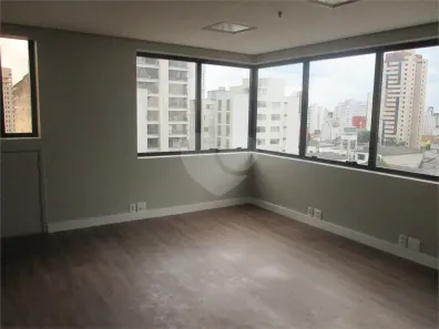 Sala Comercial à venda, 32m² no Vila Mariana, São Paulo