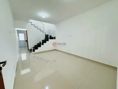 Sobrado com 3 Quartos à venda, 110m² no Jardim Record, São Paulo