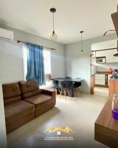 Apartamento com 1 Quarto à venda, 44m² no Oriço, Gravataí