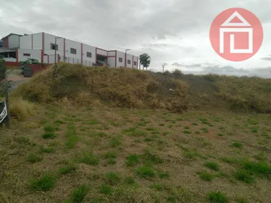 Lote/Terreno à venda, 5397m² no Centro Industrial Rafael Diniz, Bragança Paulista
