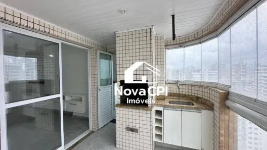 Apartamento com 2 Quartos à venda, 86m² no Aviação, Praia Grande
