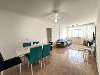 Apartamento com 3 Quartos à venda, 105m² no Pitangueiras, Guarujá