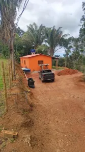 Fazenda/Sítio com 3 Quartos à venda, 6500m² no Centro, Marechal Floriano