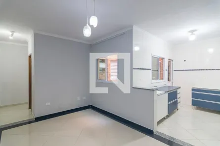 Apartamento com 3 Quartos à venda, 104m² no Vila Vitória, Santo André