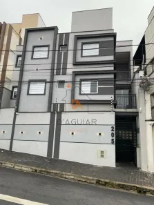 Apartamento com 2 Quartos para alugar, 40m² no Tucuruvi, São Paulo