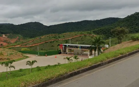Lote/Terreno à venda, 732m² no Ecoville, Matias Barbosa