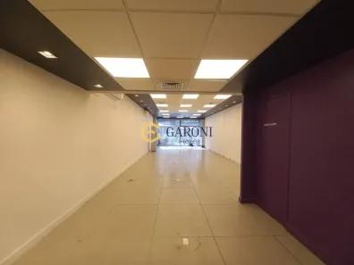 Ponto Comercial para alugar, 378m² no Lapa, São Paulo