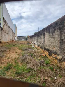 Lote/Terreno à venda, 356m² no Jardim Santa Rosália, Sorocaba