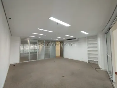 Sala Comercial à venda, 167m² no Cerqueira César, São Paulo