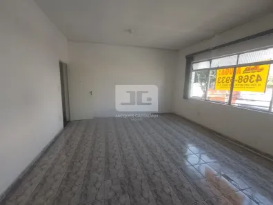 Sala Comercial para alugar, 39m² no Rudge Ramos, São Bernardo do Campo