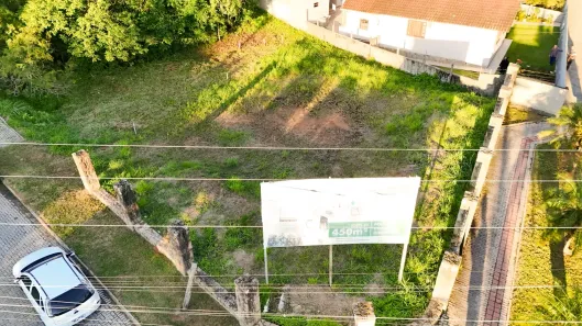 Lote/Terreno à venda, 436m² no Saco Grande, Florianópolis