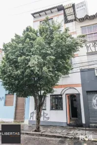 Imóvel Comercial com 4 Quartos à venda, 199m² no Cidade Baixa, Porto Alegre