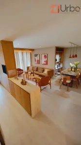 Apartamento com 3 Quartos à venda, 90m² no Vila Mariana, São Paulo