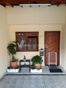 Casa de Condomínio com 3 Quartos à venda, 98m² no Vila Maria Eugênia, Campinas