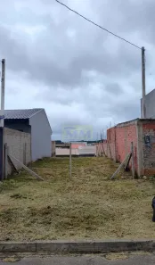 Lote/Terreno à venda, 125m² no Jardim Cláudia, Pinhais