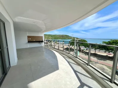 Apartamento com 4 Quartos à venda, 320m² no Praia do Morro, Guarapari