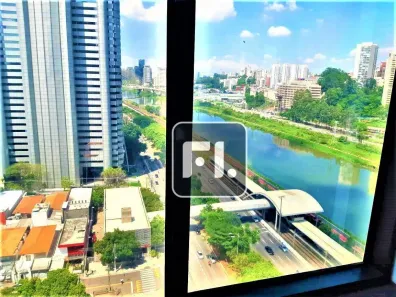 Sala Comercial para venda ou aluguel, 250m² no Brooklin Paulista, São Paulo
