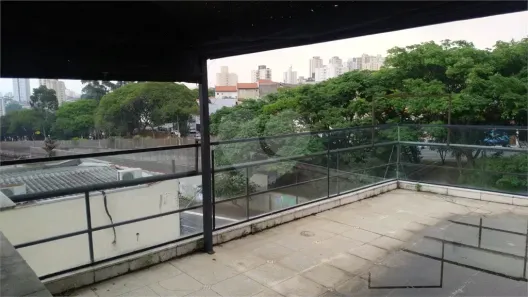Prédio Comercial para alugar, 397m² no Parada Inglesa, São Paulo