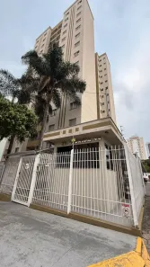 Apartamento com 3 Quartos para alugar, 75m² no Floradas de São José, São José dos Campos