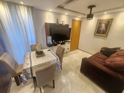 Apartamento com 2 Quartos à venda, 49m² no Morada do Sol, Americana
