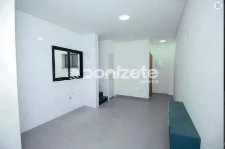 Cobertura com 2 Quartos à venda, 83m² no Jardim Bela Vista, Santo André
