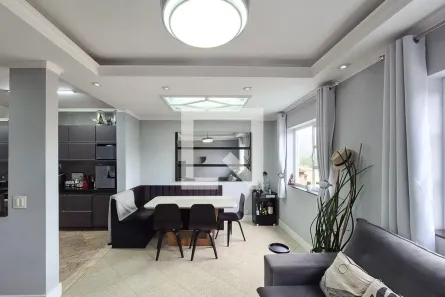 Casa de Condomínio com 3 Quartos à venda, 180m² no Assunção, São Bernardo do Campo