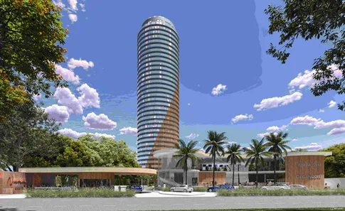 Apartamento com 2 Quartos à venda, 80m² no Barra da Tijuca, Rio de Janeiro