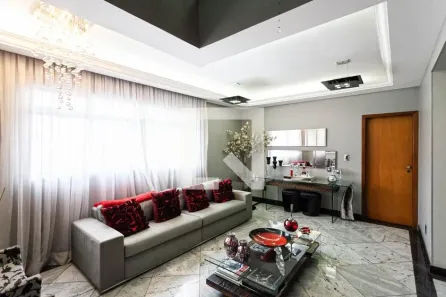 Cobertura com 4 Quartos à venda, 238m² no Santa Rosa, Belo Horizonte