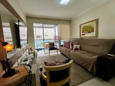 Apartamento com 3 Quartos à venda, 117m² no Itacorubi, Florianópolis