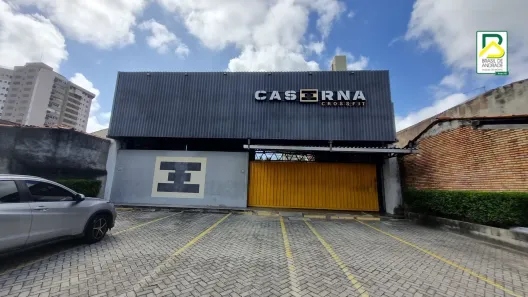 Sala Comercial para alugar, 16m² no Joaquim Távora, Fortaleza