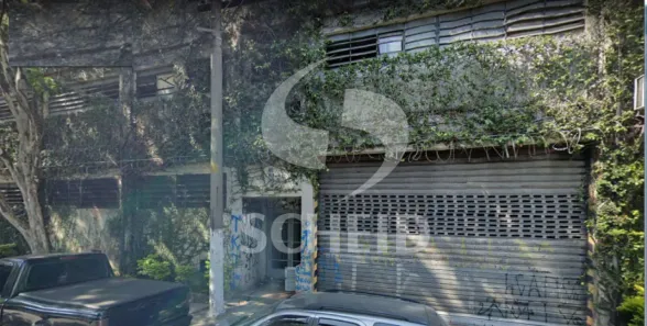Galpão/Depósito/Armazém para alugar, 1400m² no Vila Sofia, São Paulo