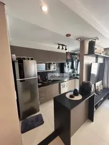 Apartamento com 2 Quartos à venda, 47m² no Fundação da Casa Popular, Campinas