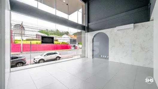 Ponto Comercial para alugar, 199m² no Centro, Blumenau