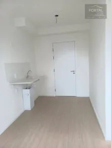 Apartamento com 1 Quarto à venda, 17m² no Vila Dom Pedro I, São Paulo