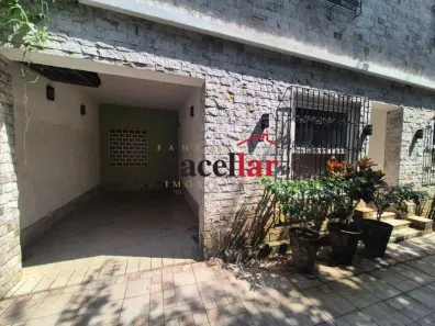 Casa com 4 Quartos à venda, 143m² no Tijuca, Rio de Janeiro