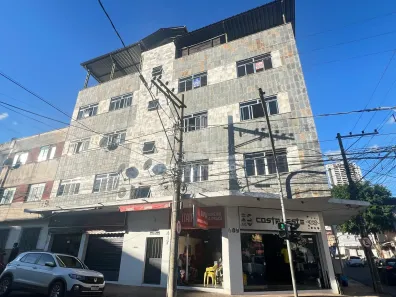 Cobertura com 3 Quartos para alugar, 120m² no Santa Luzia, Juiz de Fora
