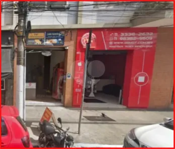 Ponto Comercial à venda, 112m² no Campos Elíseos, São Paulo